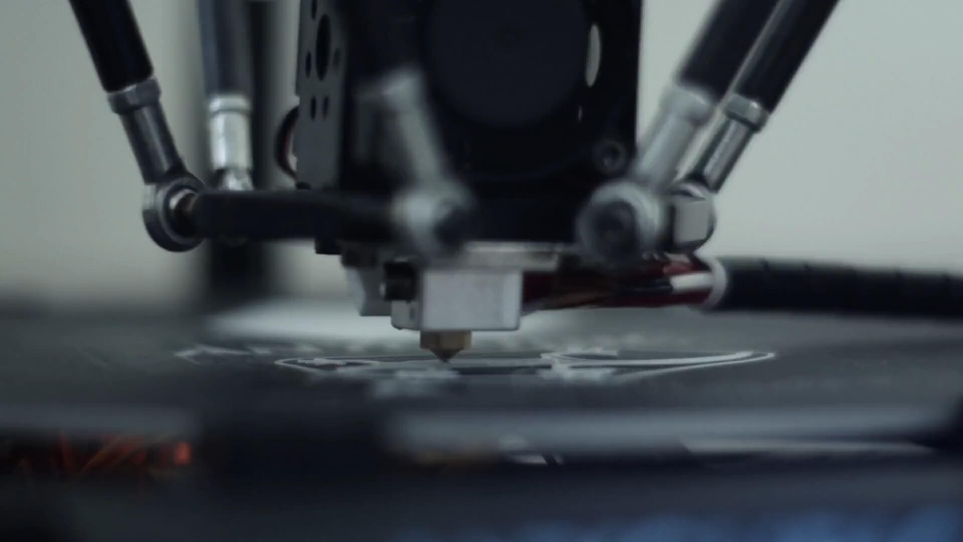 3d print evology solutions