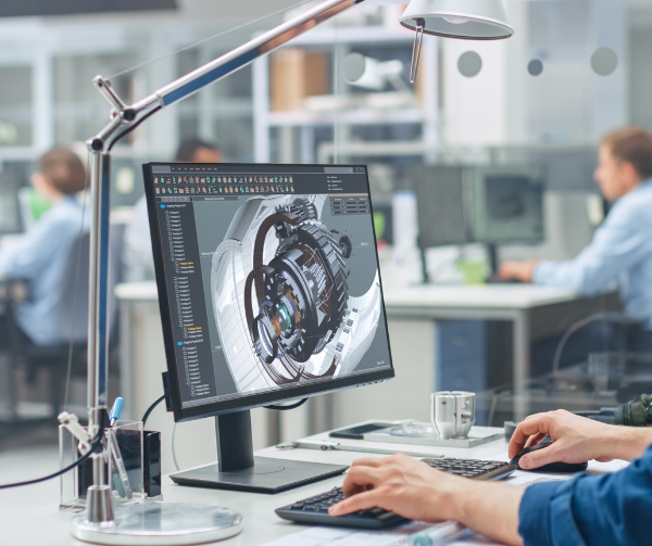 transforming 3d model analysis with ai powered cad geometry insights
