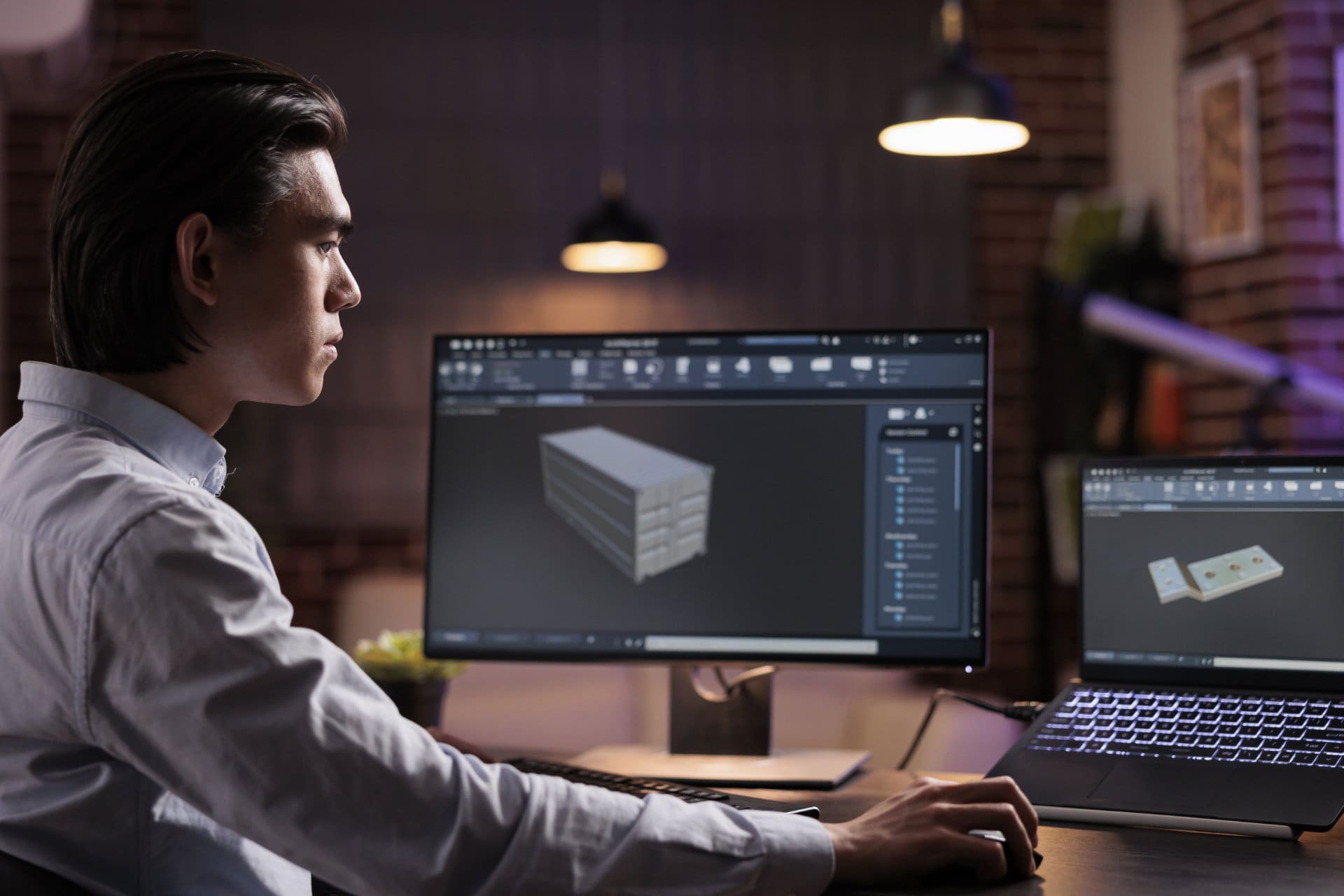 oriantech ingenieria asistida por computadora 2